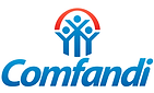 Logo-Comfandi